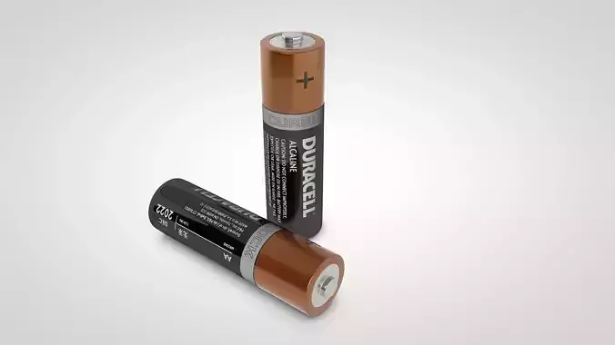 AA Battery