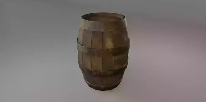 Barrel