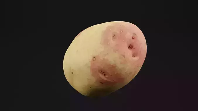 Potato 