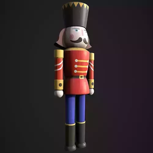 Nutcracker