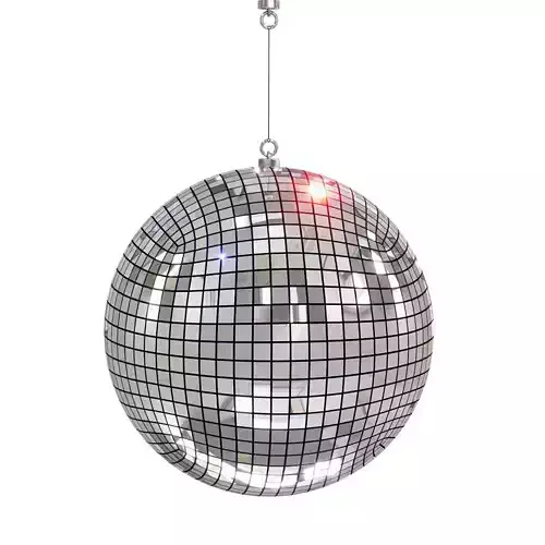 Disco Ball