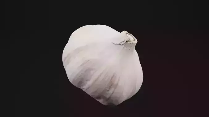 Garlic 