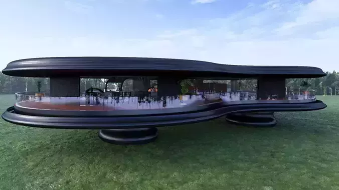 FuturisticHouse