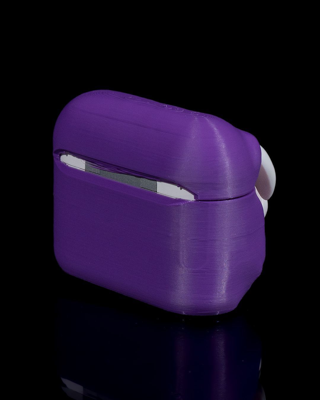 Classical Vamp 3D print model_8