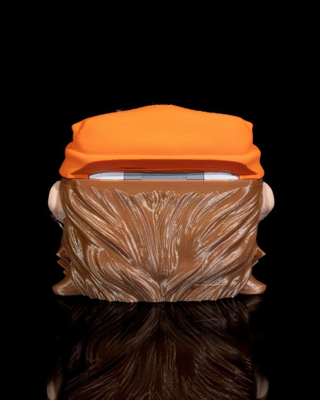 Indie Folks 3D print model_9