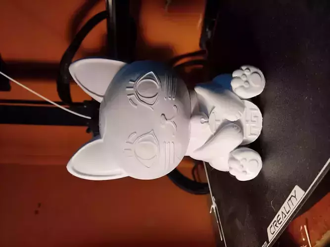 Dandadan Turbo Granny