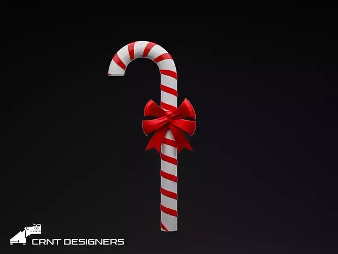 Christmas Candy Cane