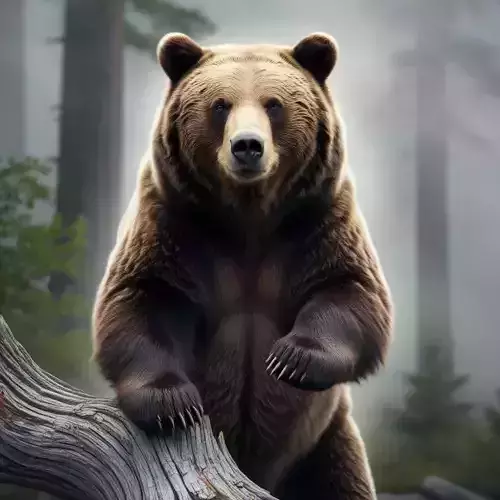 Bear3D