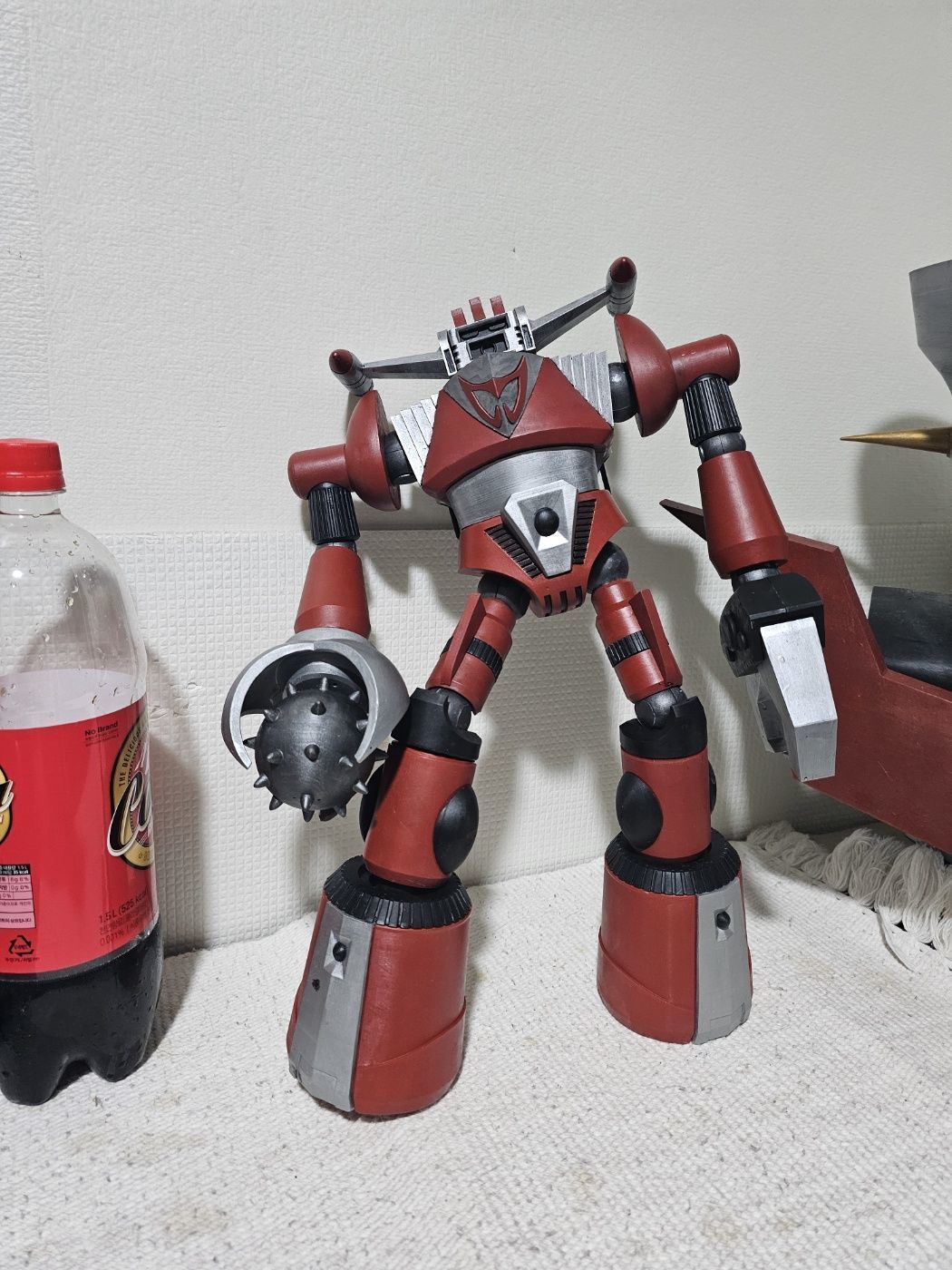 Barattack 3D print model_4