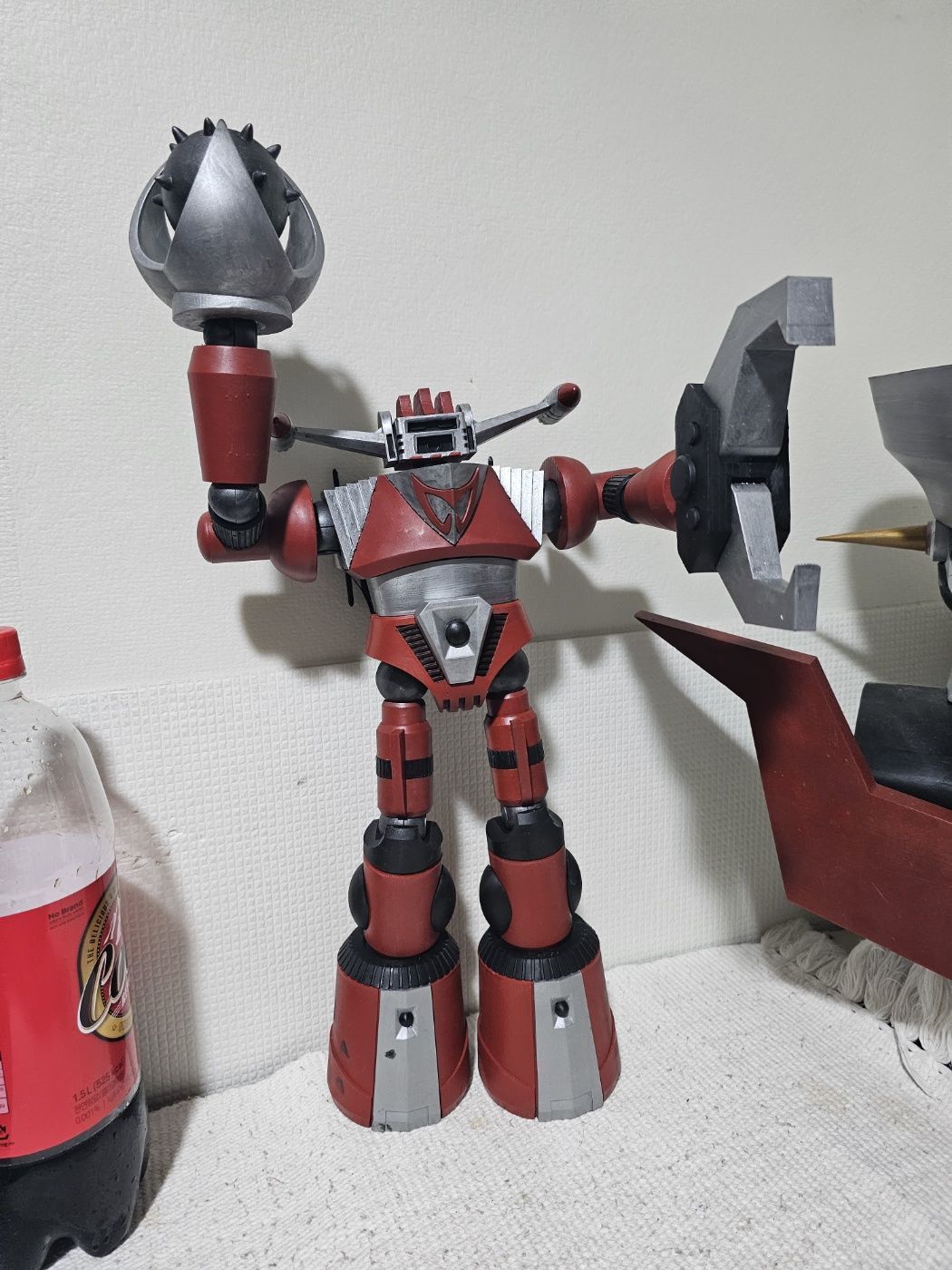 Barattack 3D print model_3