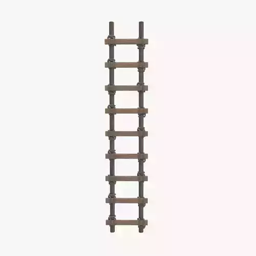 Medieval Ladder