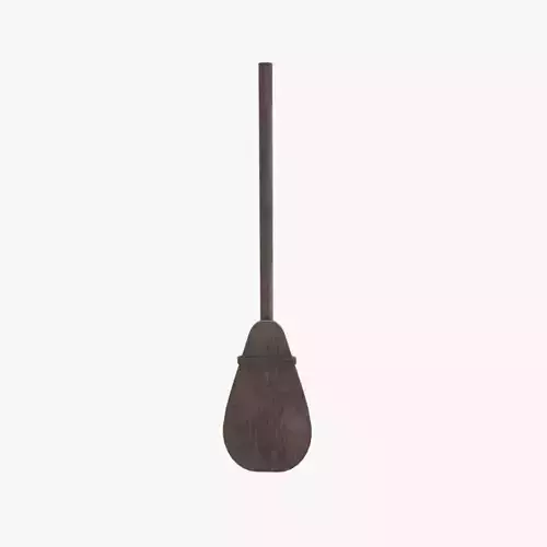 Medieval Spade