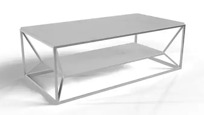 Sospeso Coffee-Console-End Table