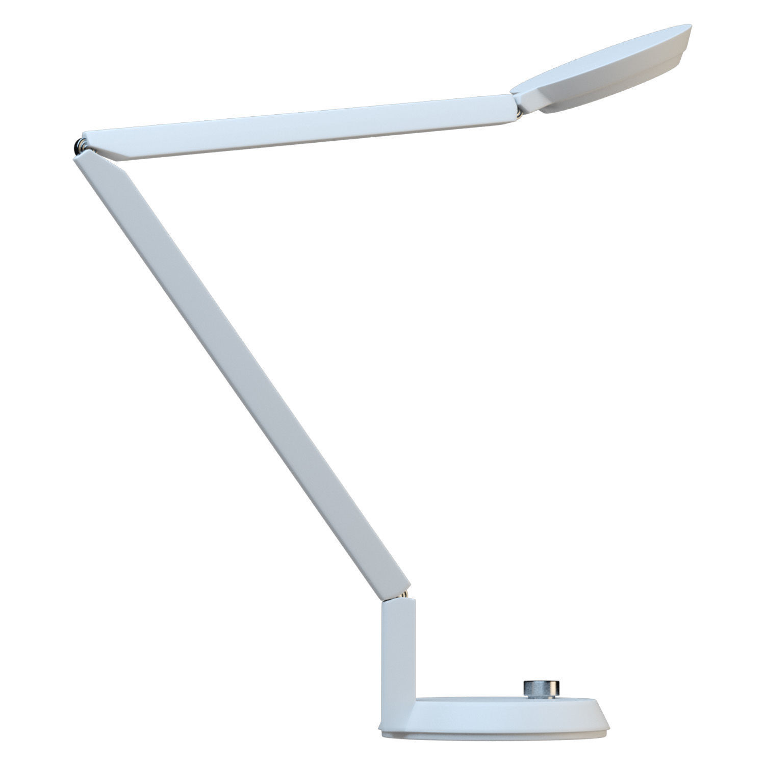 Lumina Desk On Lamp 3D model_1