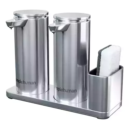 SimpleHuman Sensor Pump