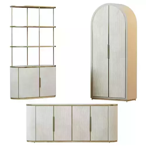 Tivoli Furniture Set