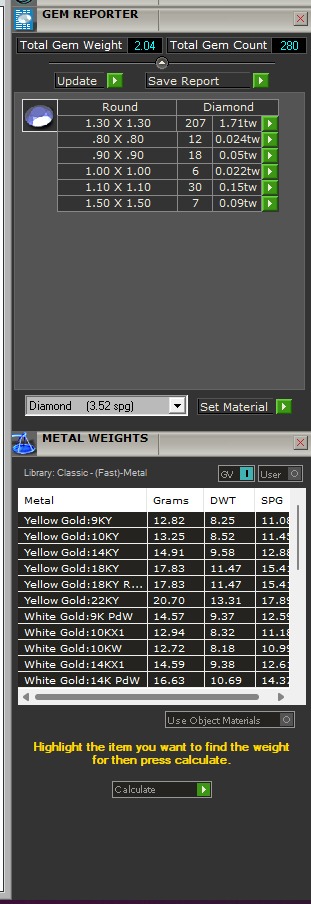 Custom Smiling Face with Sunglasses Emoji Diamond Pendant  3D print model_5