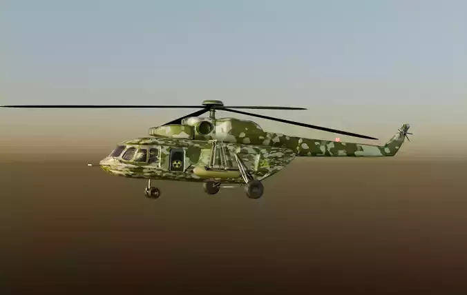 army helicopter 