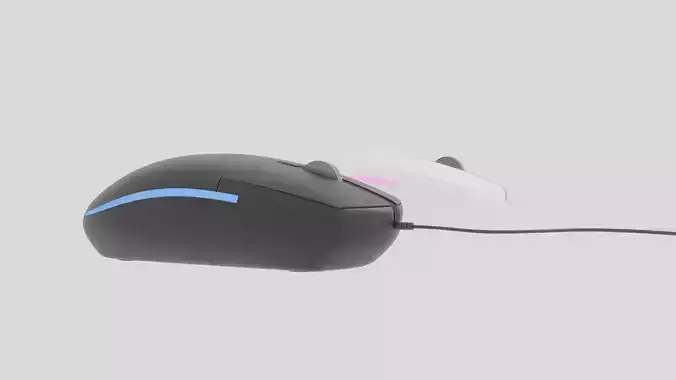 Computer Mouse 