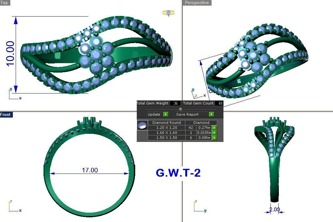 EZ R-200 Free 3D print model_1