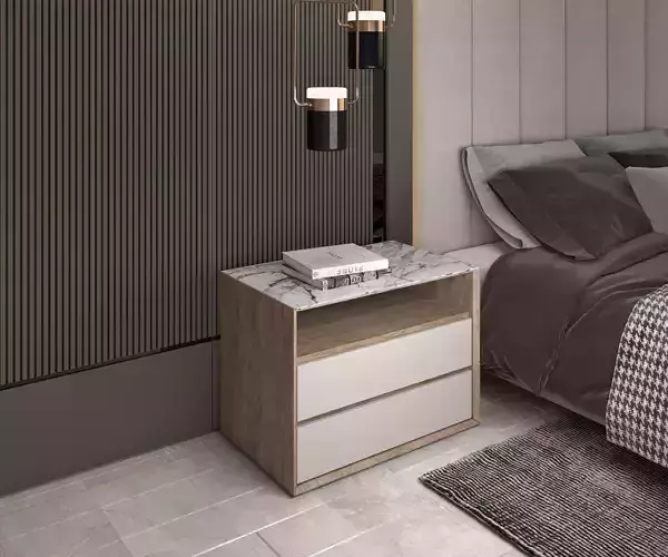 Night stand 3D print model