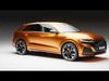 Audi RS Q8 2020 3D model_1