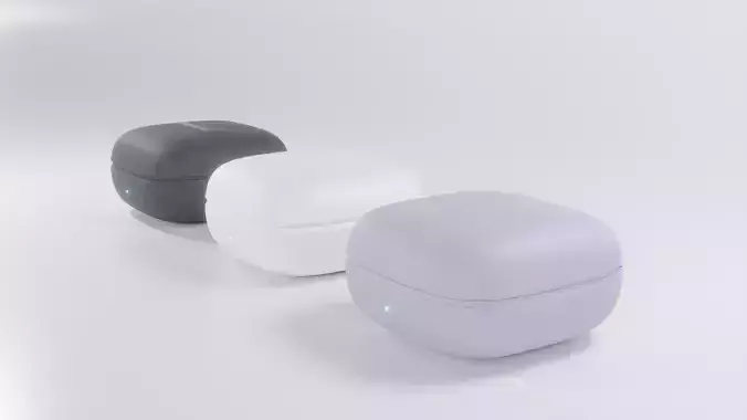 Samsung Galaxy Buds 2 Pro