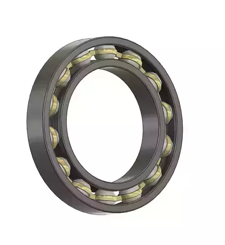 Ball Bearing