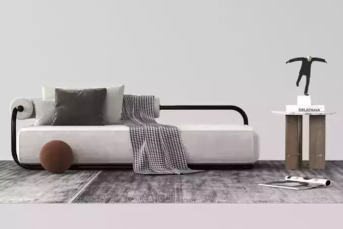 Sofa Chair