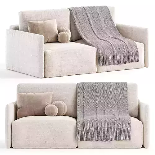 Olien Mini Happy Light Sofa