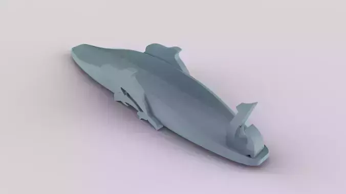 Decorative Incense Stick Holder V2 3D print model