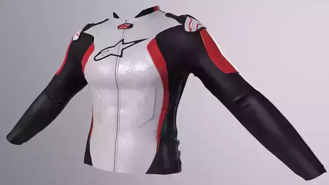 Alpinestars Motor Jacket