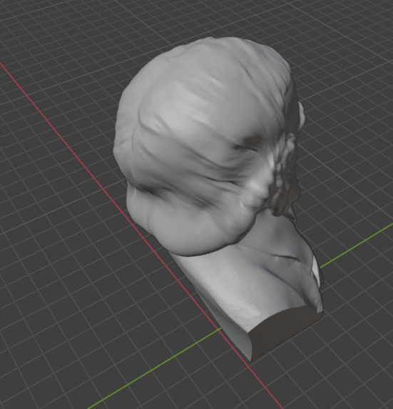 Joseph Lister 3D print model_19