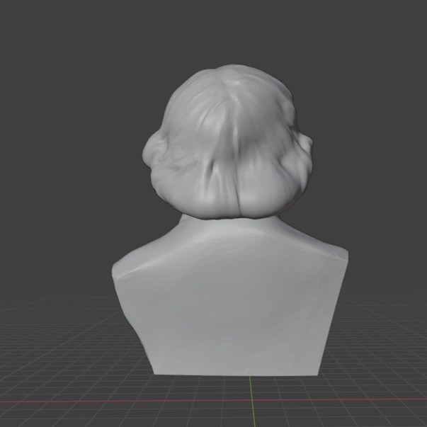 Joseph Lister 3D print model_21