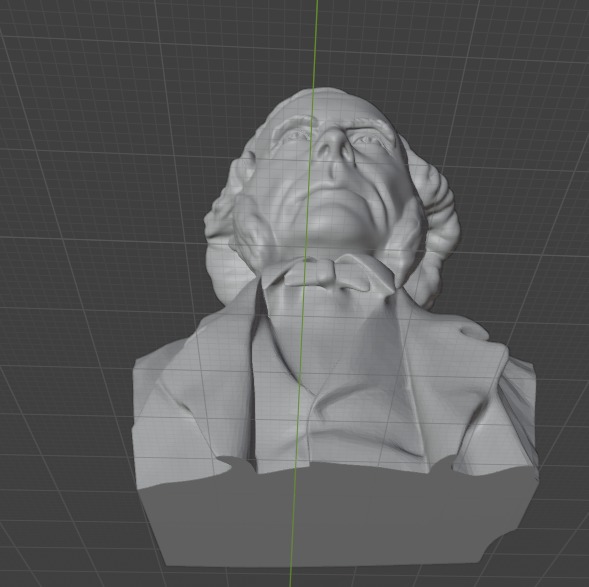 Joseph Lister 3D print model_6