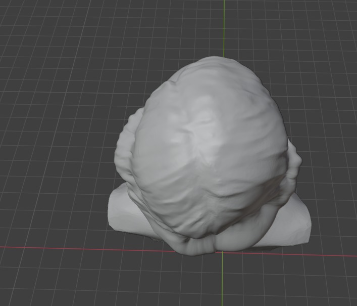 Joseph Lister 3D print model_20