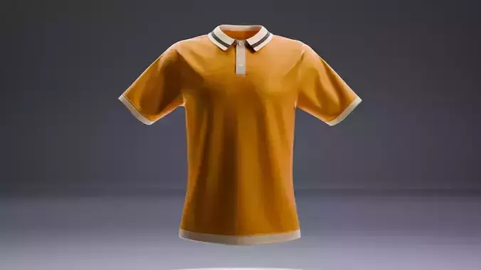Men Polo Shirt