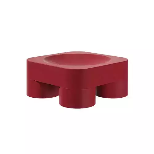 Chub Bowl Small by Normann Copenhagen