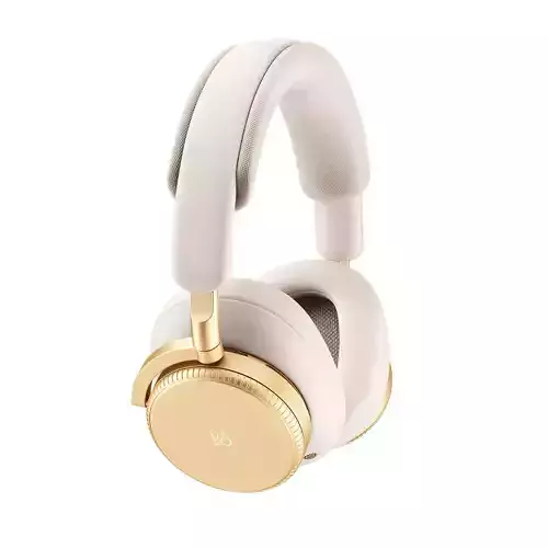 BeoPlay H100 Headphones by Bang and Olufsen 3D model