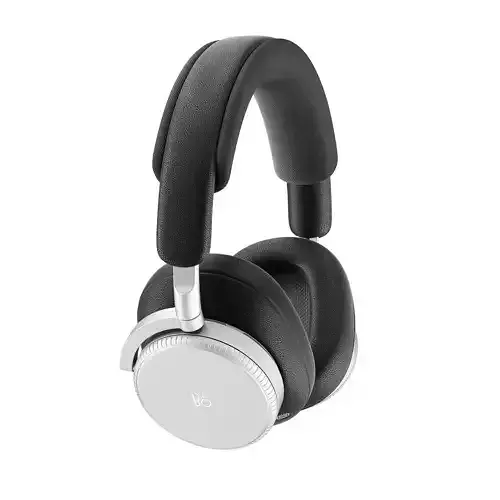 BeoPlay H100 Headphones Black by Bang and Olufsen 3D model