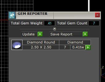 Nice pendant 3D print model_2