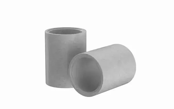 Concrete Pipes