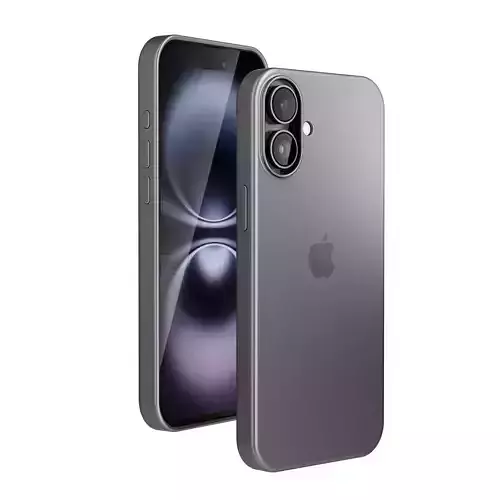 iPhone 16 Plus 2024 Silicone Case MagSafe by Apple