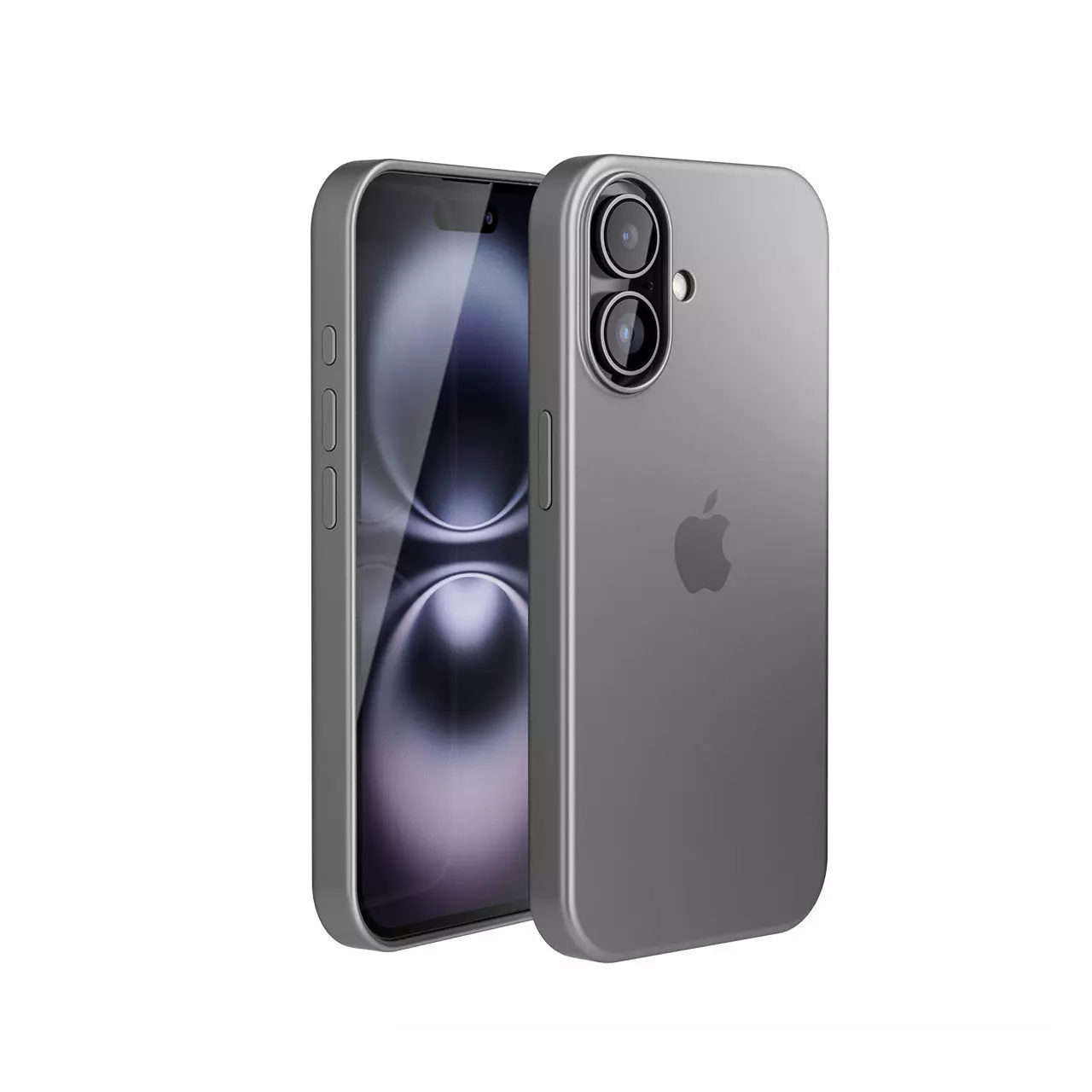 iPhone 16 2024 Silicone Case MagSafe by Apple 3D model_0