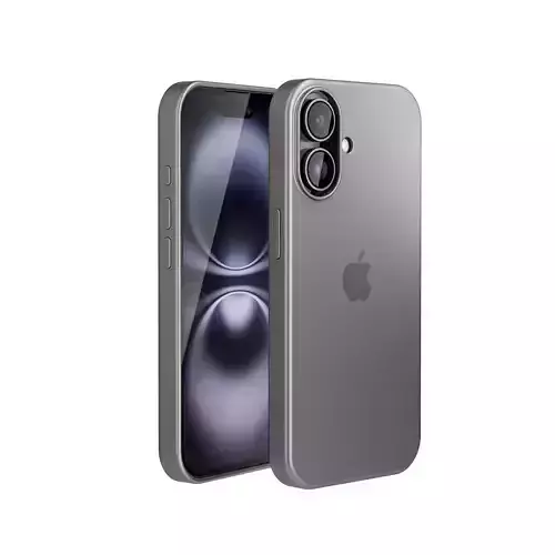 iPhone 16 2024 Silicone Case MagSafe by Apple