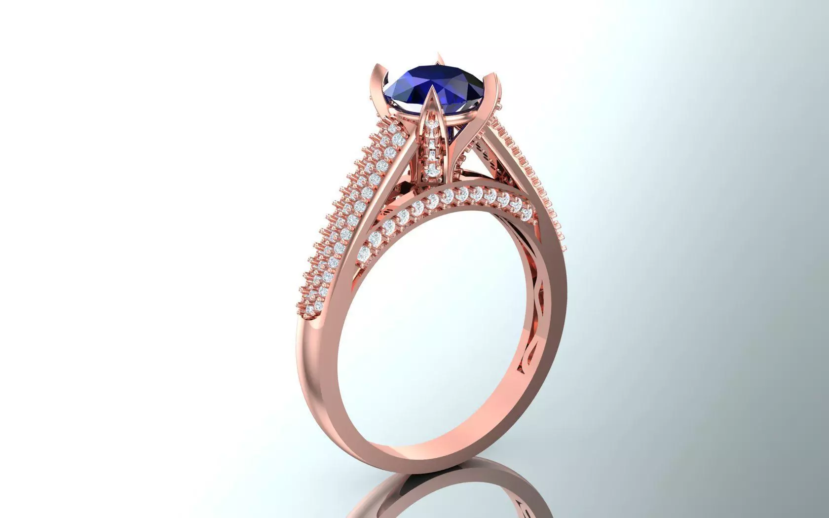 R-3709 3D print model_0