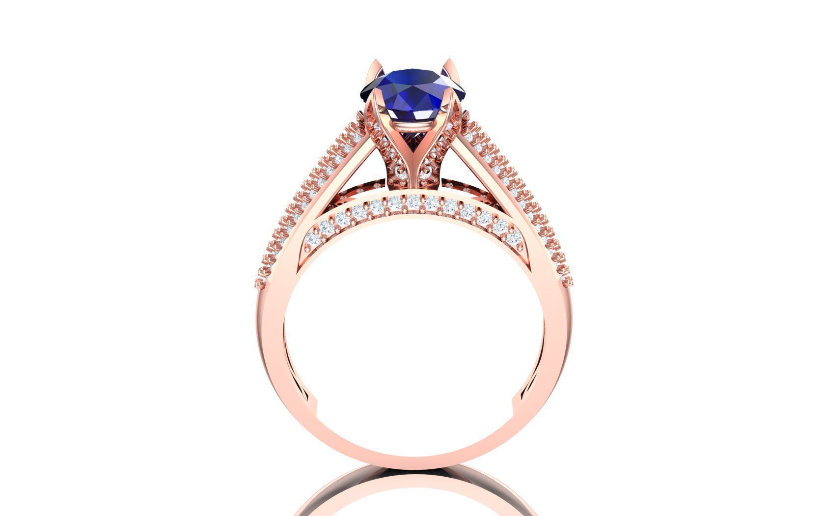 R-3709 3D print model_4