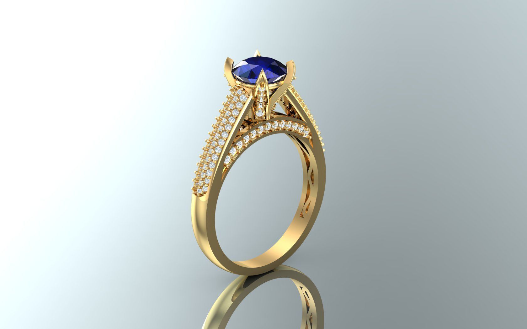 R-3709 3D print model_6