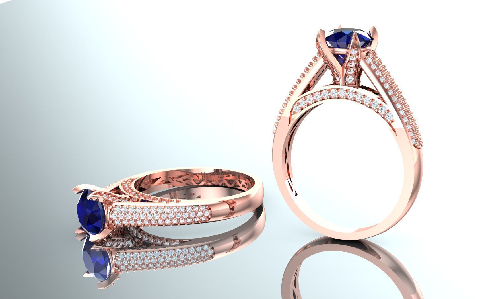 R-3709 3D print model_3