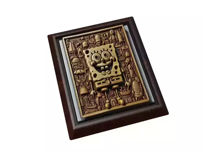 SpongeBob SquarePants